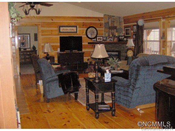 909 Ayers Mountain Road - Photo 8