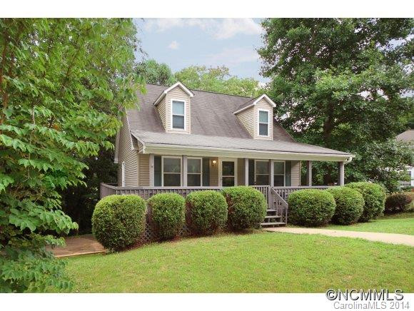 12 Crestview Court