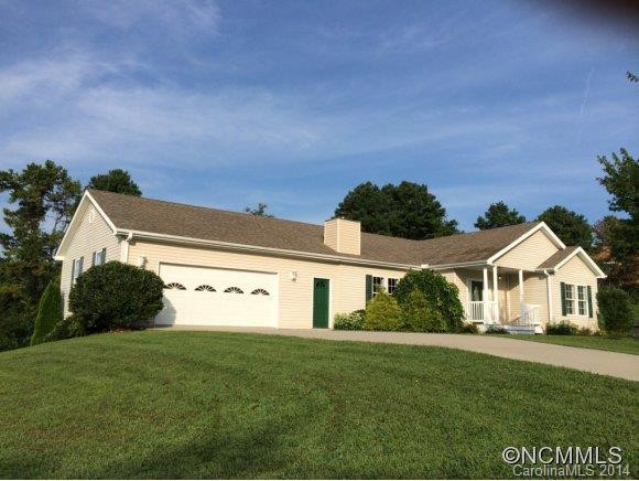 385 Hidden Meadow Drive