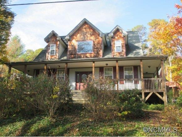 340 Old Haw Creek Road