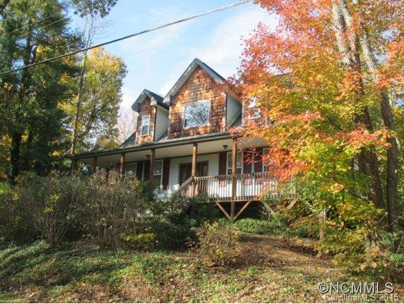 340 Old Haw Creek Road - Photo 2