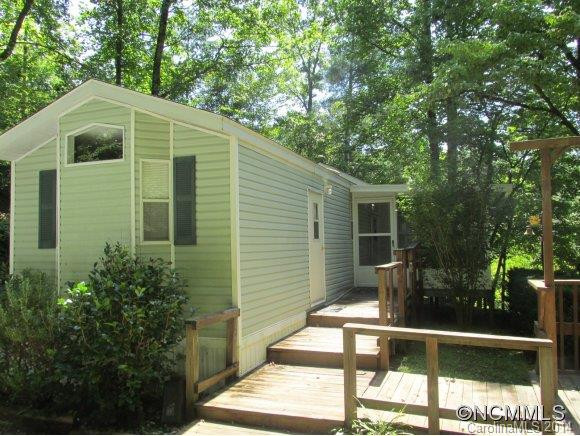 52 Winding Trail