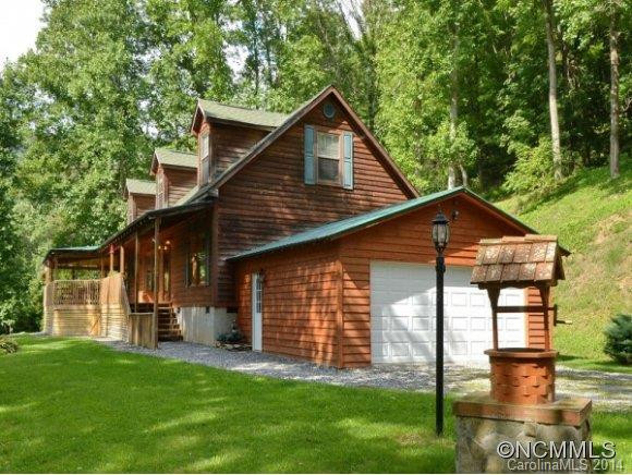 5003 East Fork Road