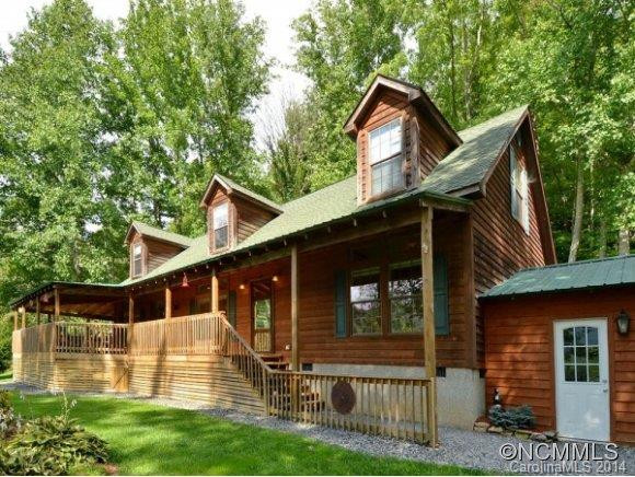 5003 East Fork Road - Photo 2