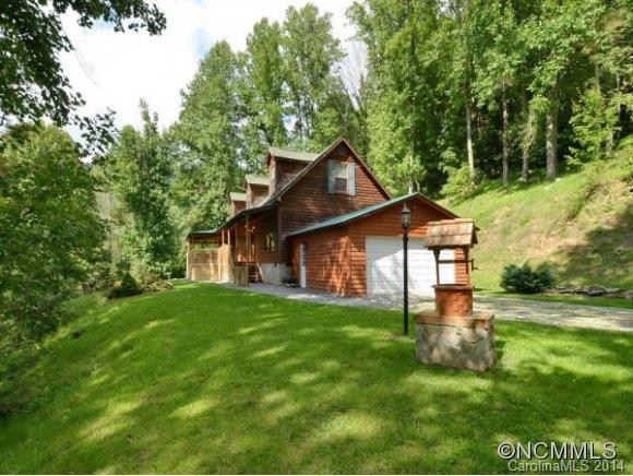 5003 East Fork Road - Photo 24