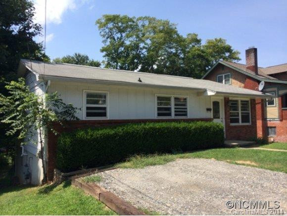 25 Ridgelawn Road