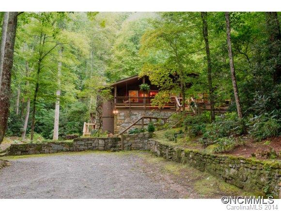 55 Bear Rock Loop Road - Photo 2