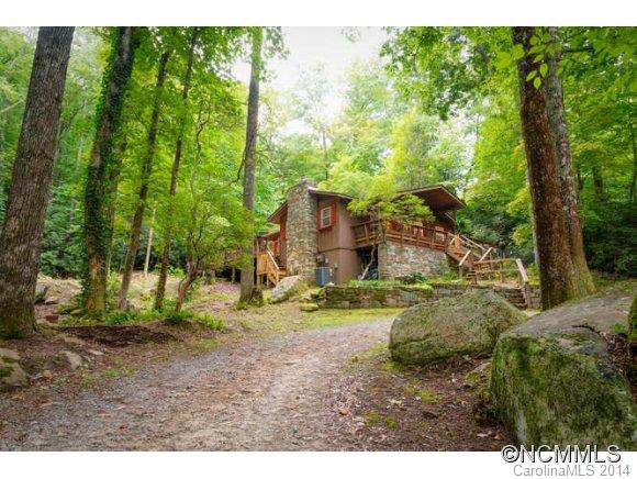 55 Bear Rock Loop Road - Photo 4