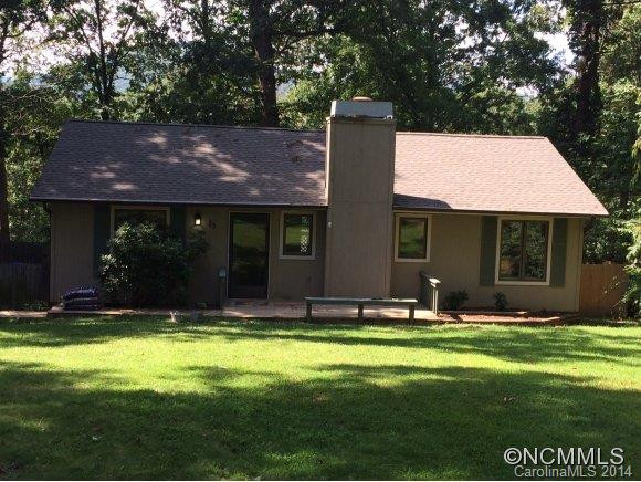 25 Evergreen Avenue
