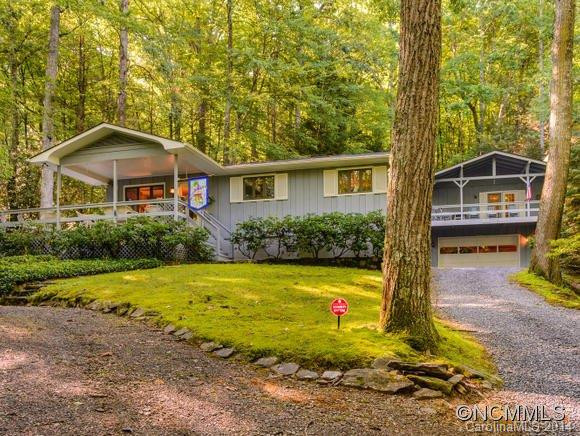 205 Locust Drive