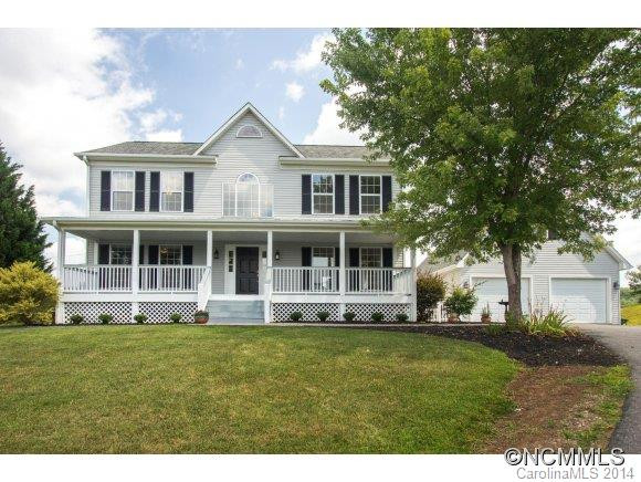 145 Sheppard Branch Rd
