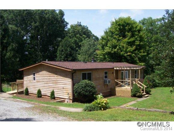 60 McIntosh Road