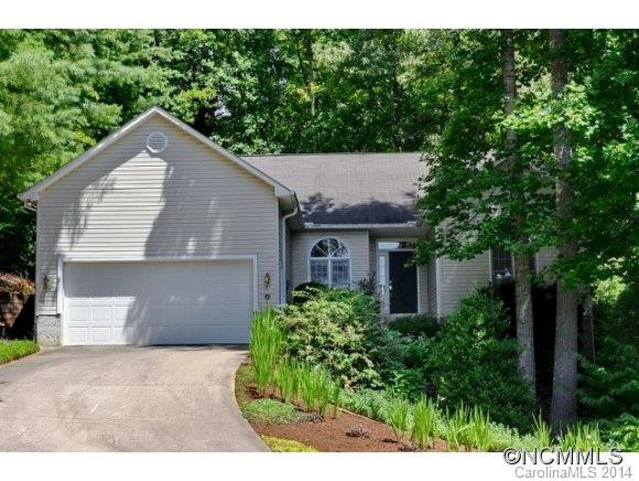 121 Wintergreen