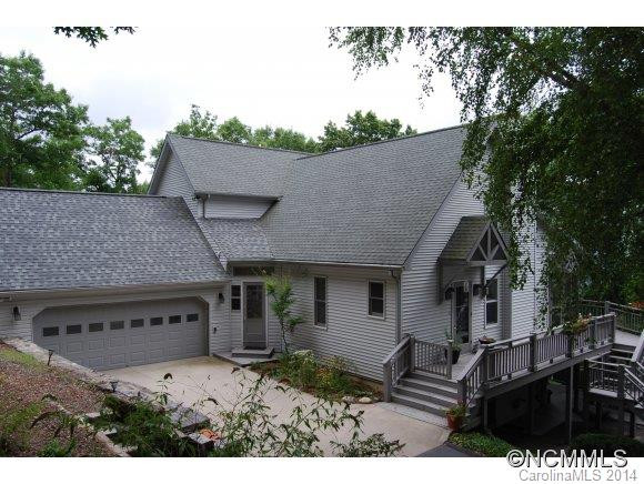 3 Hemlock Lane