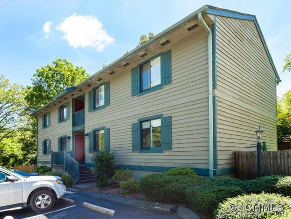 312 Huff Street, Unit B