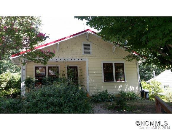 89 Barnard Ave