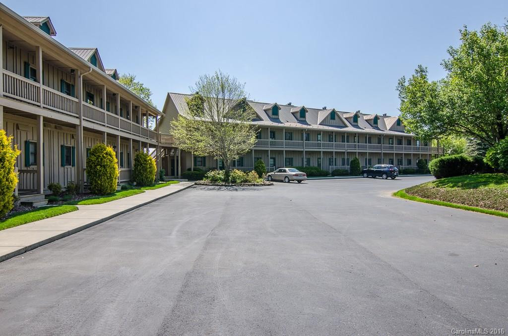 2541 # 208 Wolf Laurel Road #208
