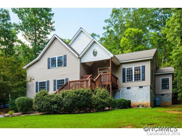 19 Alpen Rose Way