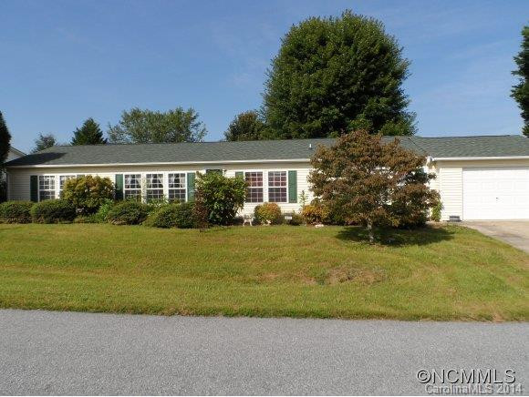 436 Sassafras Drive
