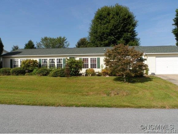 436 Sassafras Drive