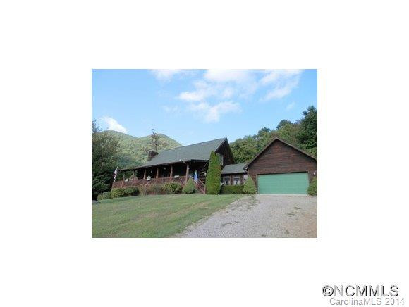 501 Raccoon Pointe