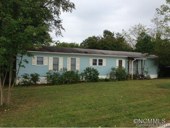 631 Mag Sluder Road
