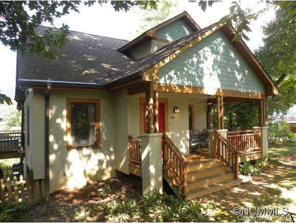 360 Old Haw Creek Road