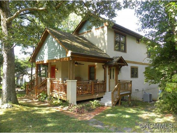 360 Old Haw Creek Road - Photo 2