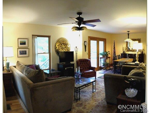 360 Old Haw Creek Road - Photo 4