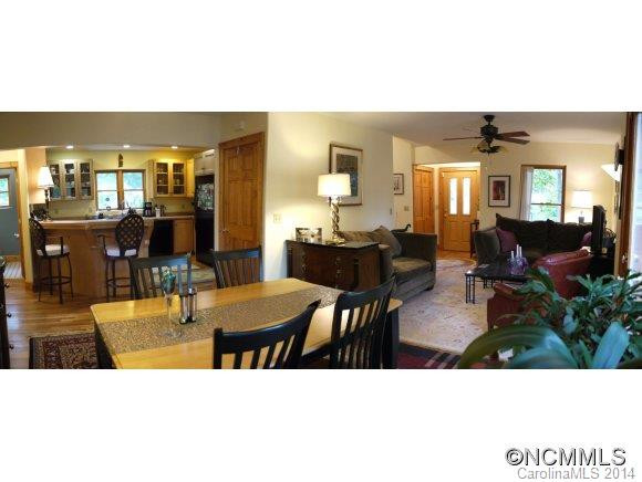 360 Old Haw Creek Road - Photo 7