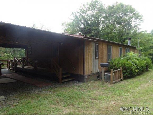 103 Log Cabin Lane