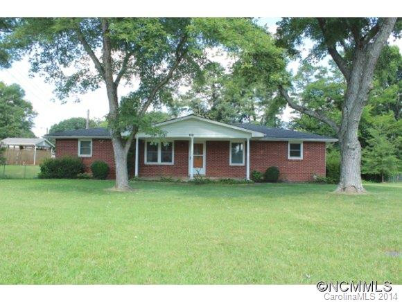 391 Old Wagy Road
