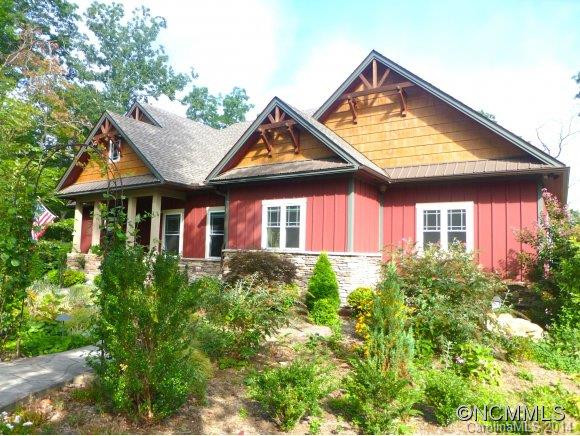 128 Bent Creek Preserve Road