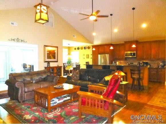 128 Bent Creek Preserve Road - Photo 3