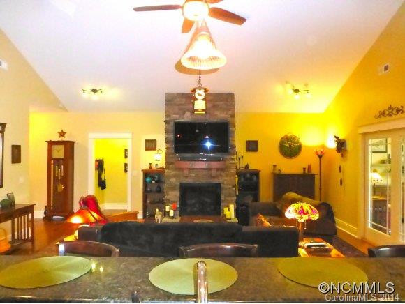 128 Bent Creek Preserve Road - Photo 4