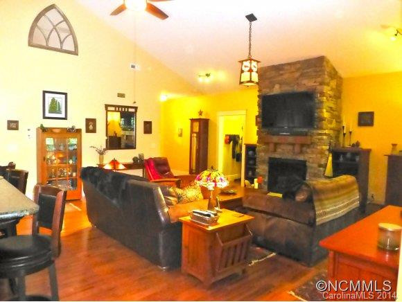 128 Bent Creek Preserve Road - Photo 5