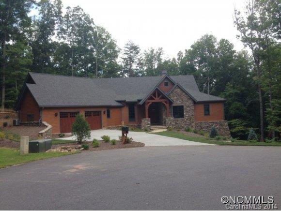 30 Cherokee Orchard Ct.