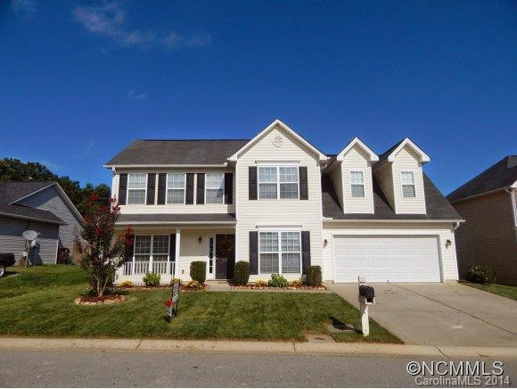 127 Yadkin Road