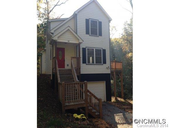 14 Aden Lane