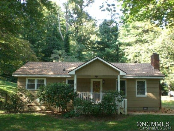 445 Royal Pines Drive