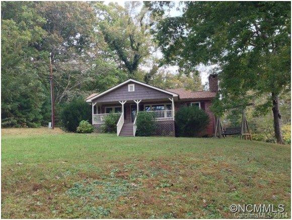 1189 John Foster Road