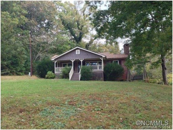 1189 John Foster Road