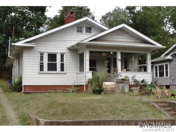 88 Washington