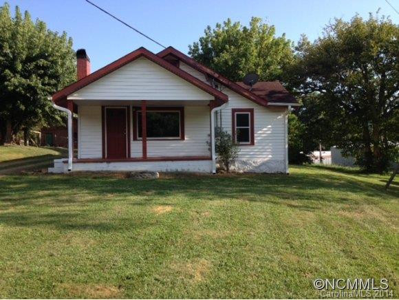 1287 Pisgah Highway