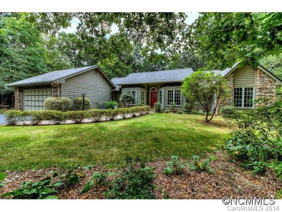 25 Thistlewood Ln