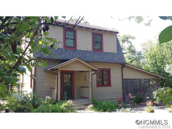323 Franklin Street