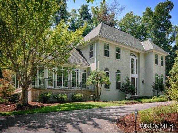 121 STUYVESANT ROAD