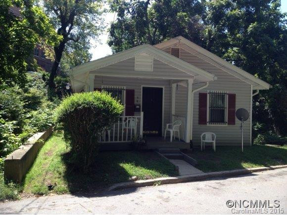 58 S Ann St.