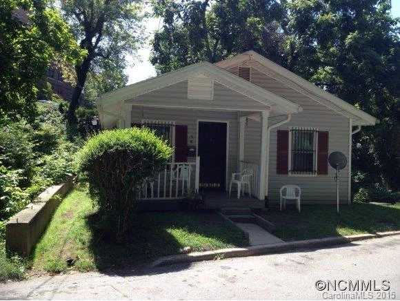 58 S Ann St.