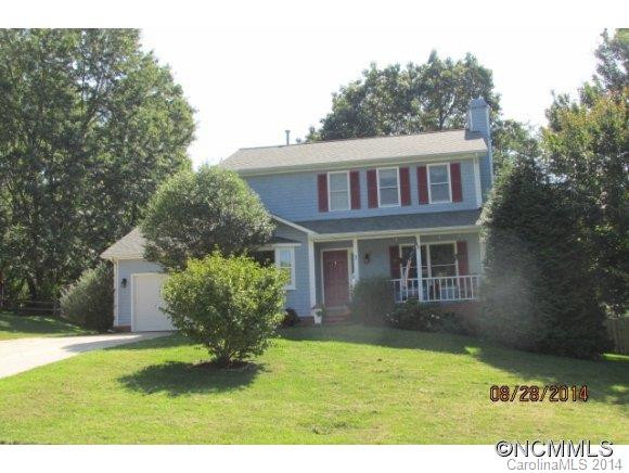 3 Bear Knoll Dr
